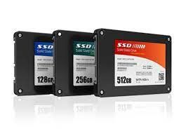 SSD Дискове