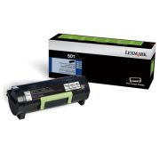 Консуматив Lexmark 50x Black Toner Cartridge Extra High Return