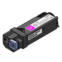 Консуматив HP Magenta Managed LaserJet Toner Cartridge (W9033MC)