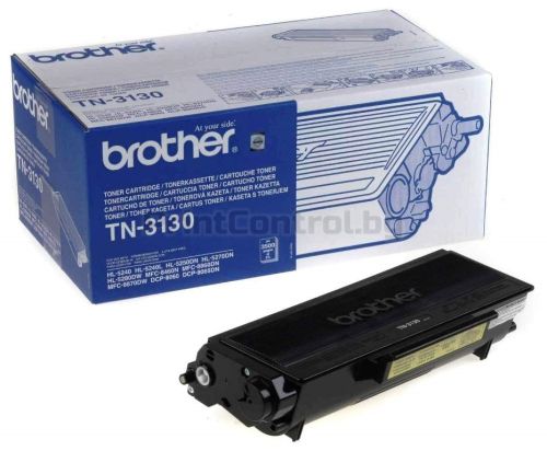 Консуматив Brother TN-3130 Toner Cartridge Standard