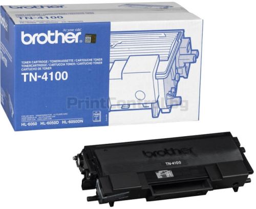 Консуматив Brother TN-4100 Toner Cartridge