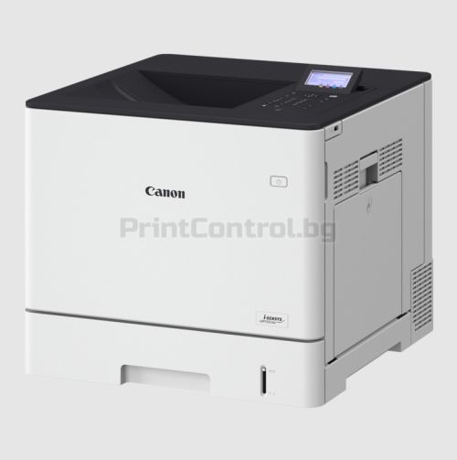 Лазерен принтер Canon i-SENSYS LBP722Cdw