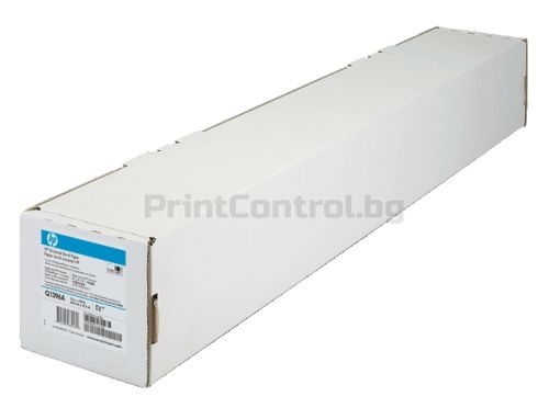 Хартия HP Universal Bond Paper-610 mm x 45.7 m (24 in x 150 ft)