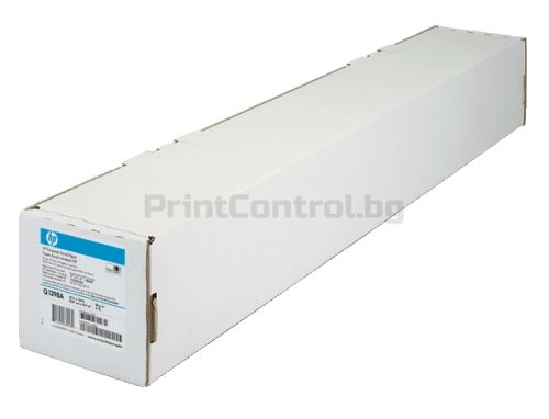 Хартия HP Universal Bond Paper-1067 mm x 45.7 m (42 in x 150 ft)