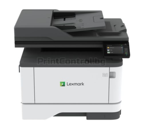 Лазерно многофункционално устройство Lexmark MX331adn A4 Monochrome Laser MFP