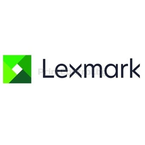 Консуматив Lexmark C242XC0 C/MC2425, 2535, MC2640 Cyan Return Programme 3.5K Toner Cartridge