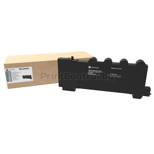 Консуматив Lexmark 78C0W00 CS/CX42x, 52x, 62x, C/MC2325, 2425, 2535, MC2640, C2240, XC2235, 4240 25K Waste Container