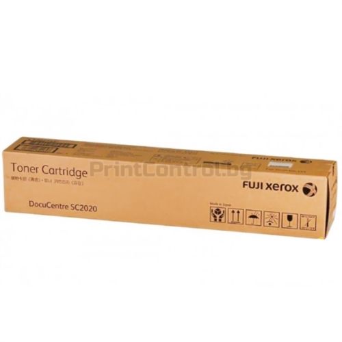 Консуматив Xerox DC SC2020 Yellow Toner