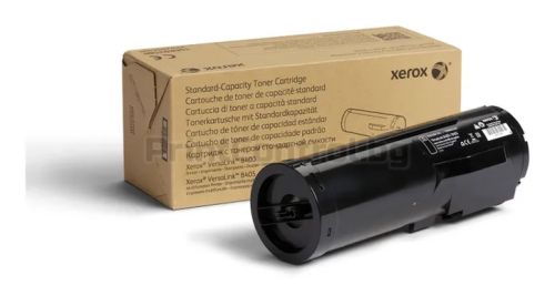 Консуматив Xerox Standard Capacity Toner Cartridge for VersaLink B400/B405, Black