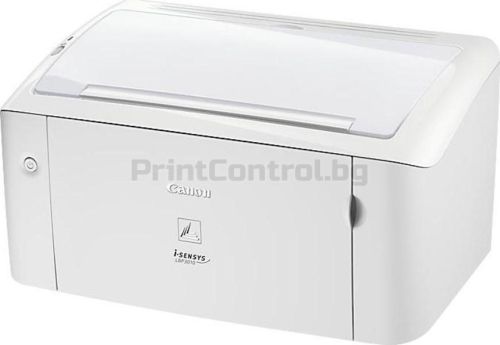 Лазерен принтер, Canon i-SENSYS LBP3010