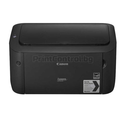 Лазерен принтер Canon i-SENSYS LBP6030B - Second Hand