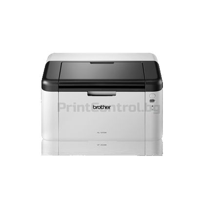 Лазерен принтер Brother HL-1210WE Laser Printer  - Second Hand