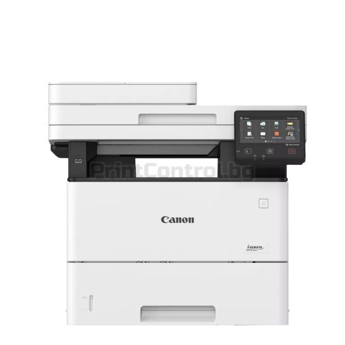 Лазерно многофункционално устройство Canon i-SENSYS MF553dw Printer/Scanner/Copier/Fax