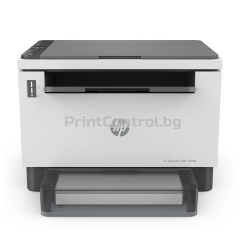 Лазерно многофункционално устройство HP LaserJet Tank MFP 1604w Printer