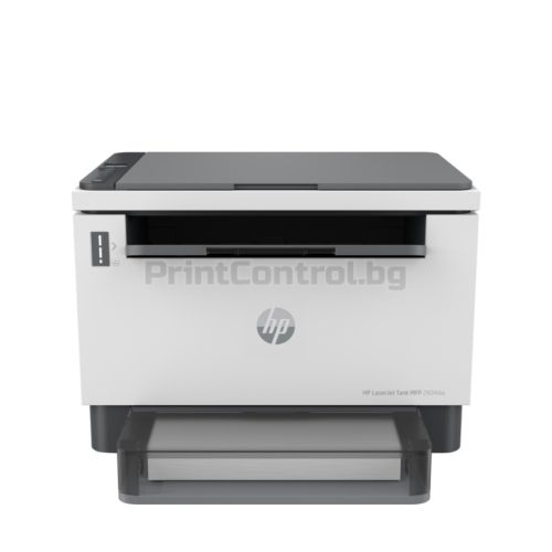 Лазерно многофункционално устройство HP LaserJet Tank MFP 2604dw Printer