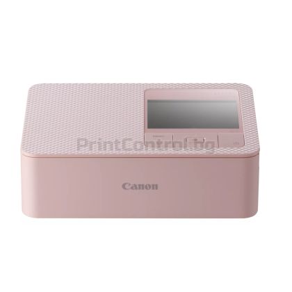 Термосублимационен принтер Canon SELPHY CP1500, pink