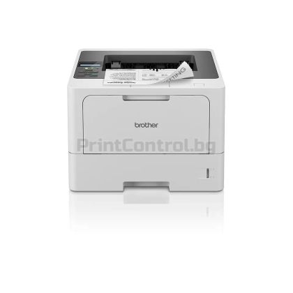 Лазерен принтер Brother HL-L5210DN Laser Printer