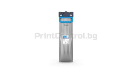 Консуматив Epson WF-C87XR Cyan XXL Ink Supply Unit