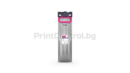 Консуматив Epson WF-C87XR Magenta XXL Ink Supply Unit