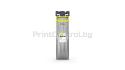 Консуматив Epson WF-C87XR Yellow XXL Ink Supply Unit