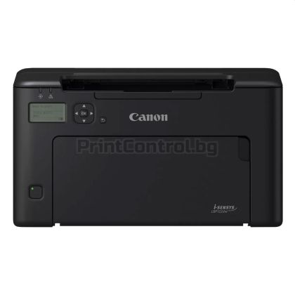 Лазерен принтер Canon i-SENSYS LBP122dw