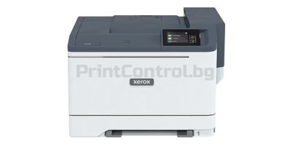 Лазерен принтер Xerox C320 A4 colour printer 33ppm. Duplex, network, wifi, USB, 250 sheet paper tray