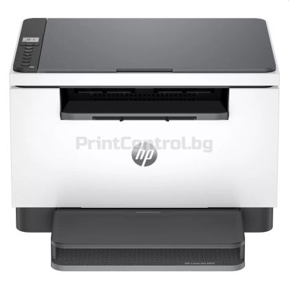 Лазерно многофункционално устройство HP LaserJet MFP M234d Printer