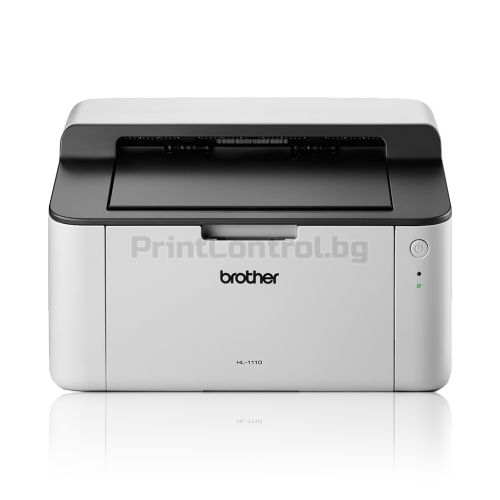 Лазерен принтер Brother HL-1110E Laser Printer