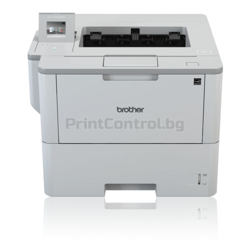 Лазерен принтер Brother HL-L6300DW Laser Printer