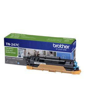 Консуматив Brother TN-247C Toner Cartridge