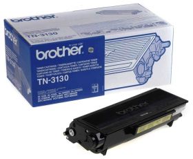 Консуматив Brother TN-3130 Toner Cartridge Standard