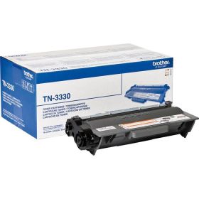 Консуматив Brother TN-3330 Toner Cartridge Standard Yield