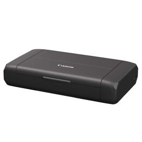 Мастилоструен принтер Canon PIXMA TR150 with battery