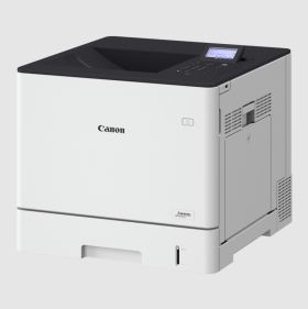 Лазерен принтер Canon i-SENSYS LBP722Cdw