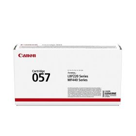 Консуматив Canon CRG-057
