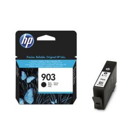 Консуматив HP 903 Black Original  Ink Cartridge