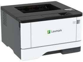 Лазерен принтер Lexmark MS331dn A4 Monochrome Laser Printer
