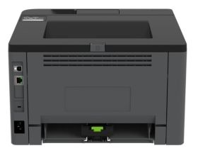 Лазерен принтер Lexmark MS331dn A4 Monochrome Laser Printer