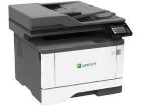 Лазерно многофункционално устройство Lexmark MX431adn A4 Monochrome Laser MFP