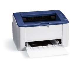Лазерен принтер Xerox Phaser 3020B