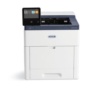 Лазерен принтер Xerox VersaLink C600N with ConnectKey