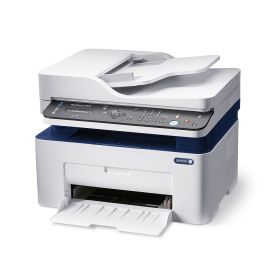 Лазерно многофункционално устройство Xerox WorkCentre 3025N (with ADF)