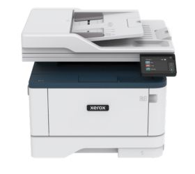 Лазерно многофункционално устройство Xerox B315 A4 mono MFP 40ppm. Print, Copy, Flatbed scan with RADF, Fax. Duplex, network, wifi, USB, 250 sheet paper tray