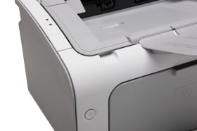 Лазерен принтер, HP LaserJet Pro P1102 Silver