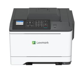 Лазерен принтер, Lexmark C2535dw A4 Colour Laser Printer