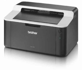 Лазерен принтер Brother HL-1112E Laser Printer  - Second Hand