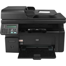 Принтер HP LaserJet Pro M1212nf mfp
