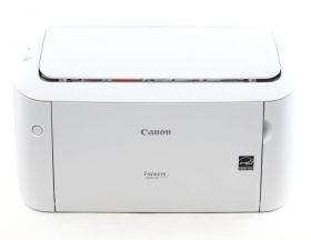 Лазерен принтер Canon i-SENSYS LBP6030 - Second Hand