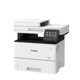 Лазерно многофункционално устройство Canon i-SENSYS MF553dw Printer/Scanner/Copier/Fax