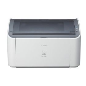 Лазерен принтер, Canon i-SENSYS LBP3000 